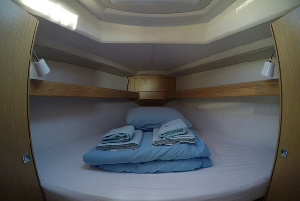 Bavaria Cruiser 34 - 2 cab., Fethiye