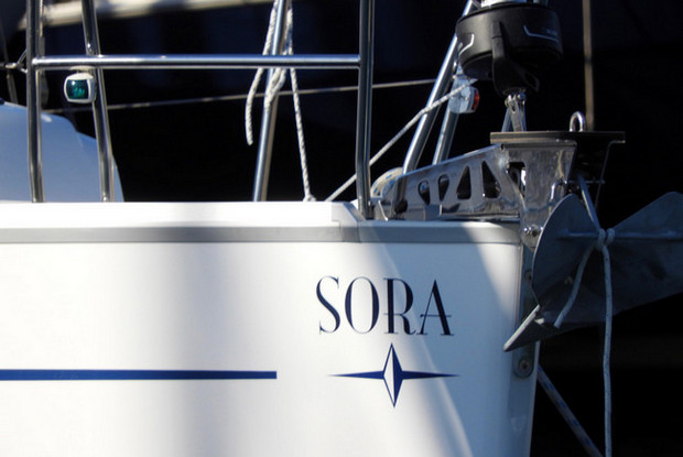 Bavaria Cruiser 34 - 2 cab., Fethiye