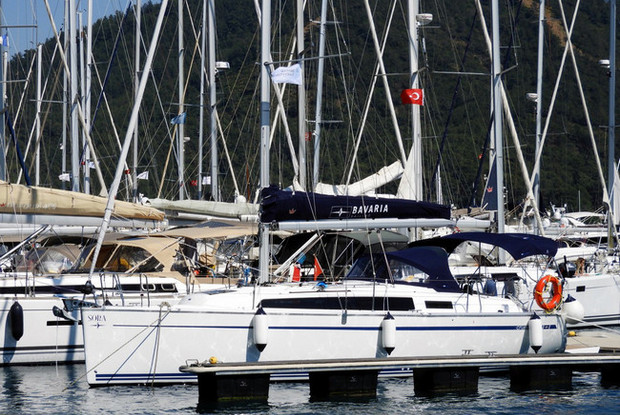 Bavaria Cruiser 34 - 2 cab., Fethiye