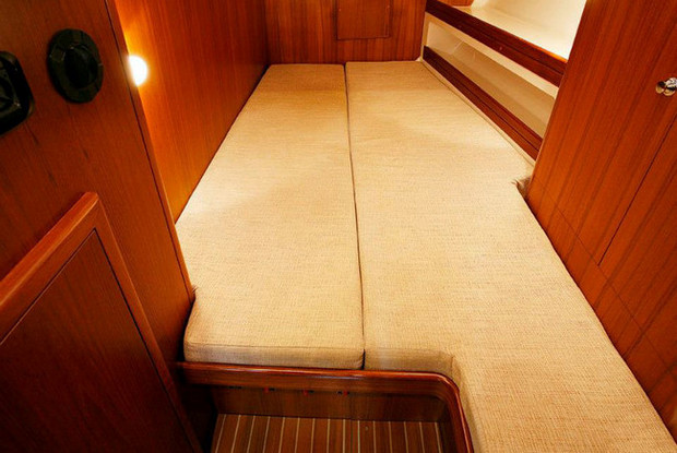 Ocean Star 51.2, Alimos