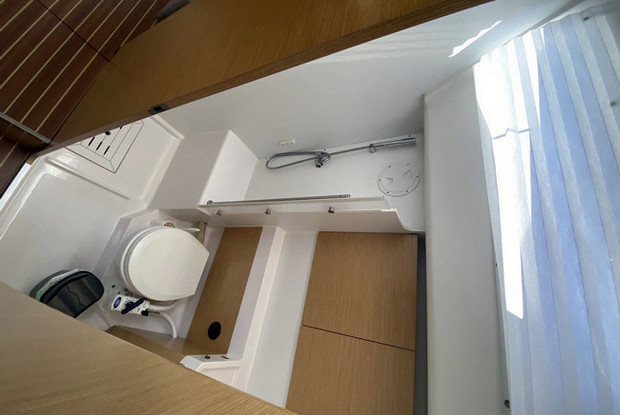 Elan Impression 50 - 4 cab., Fethiye