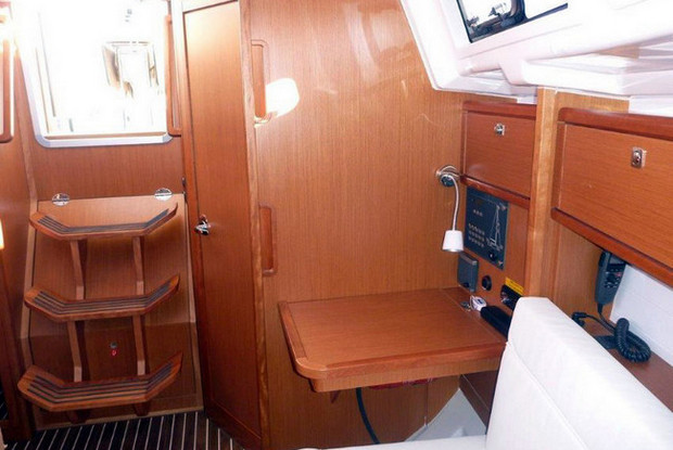 Bavaria Cruiser 33, Šibenik