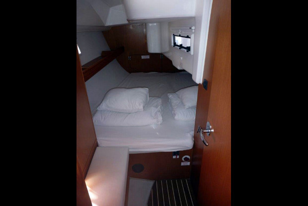 Bavaria Cruiser 33, Šibenik