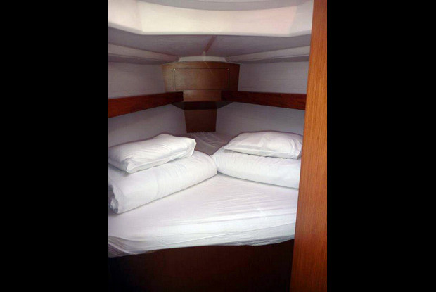 Bavaria Cruiser 33, Šibenik