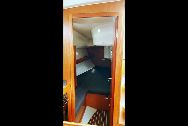 Bavaria Cruiser 33, Zadar