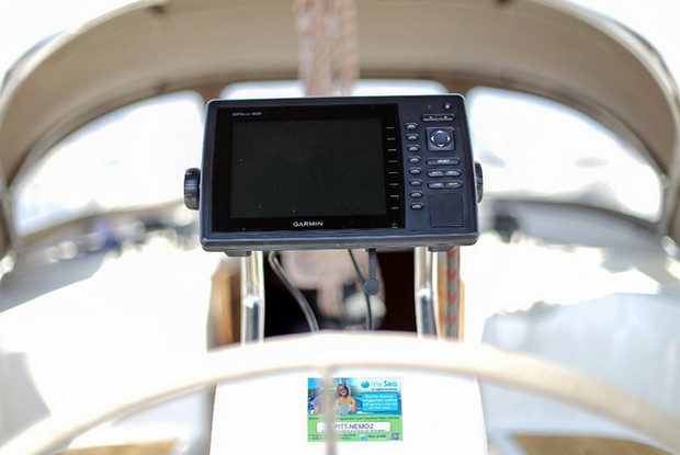 Bavaria Cruiser 33, Jezera