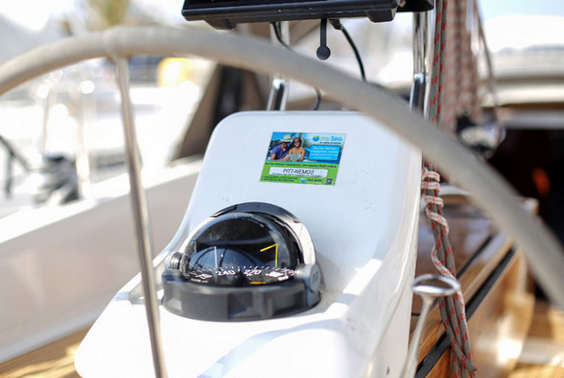 Bavaria Cruiser 33, Jezera