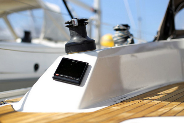 Bavaria Cruiser 33, Jezera