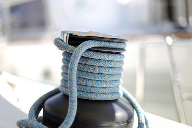 Bavaria Cruiser 50 Avantgarde, Trogir