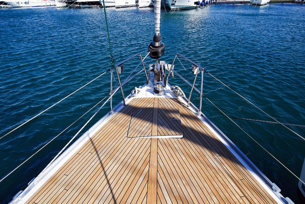 Bavaria Cruiser 50 Avantgarde, Trogir