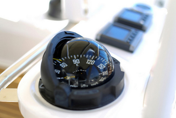 Bavaria Cruiser 50 Avantgarde, Trogir