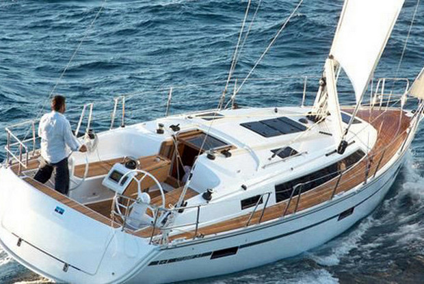 Bavaria Cruiser 34 Style, Zadar
