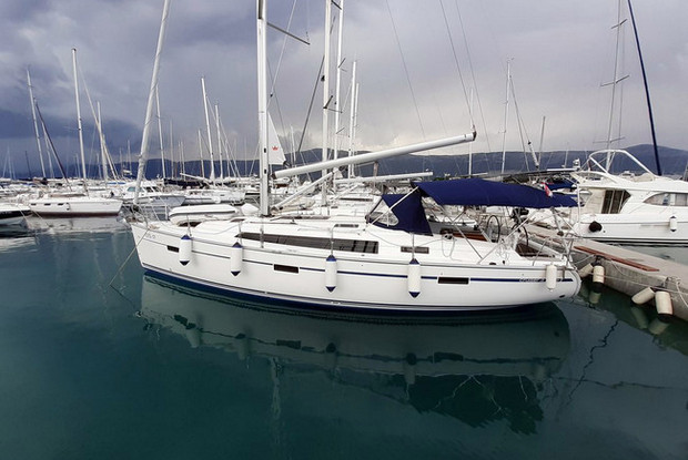 Bavaria Cruiser 41 - 3 cab., Split