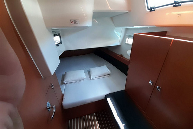 Bavaria Cruiser 41 - 3 cab., Split