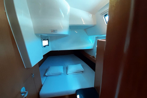 Bavaria Cruiser 41 - 3 cab., Split