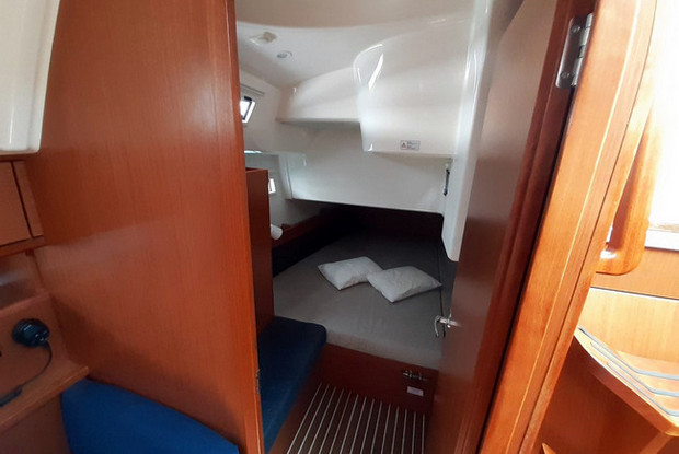 Bavaria Cruiser 41 - 3 cab., Split