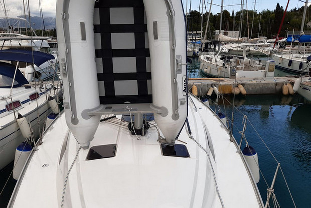 Bavaria Cruiser 41 - 3 cab., Split