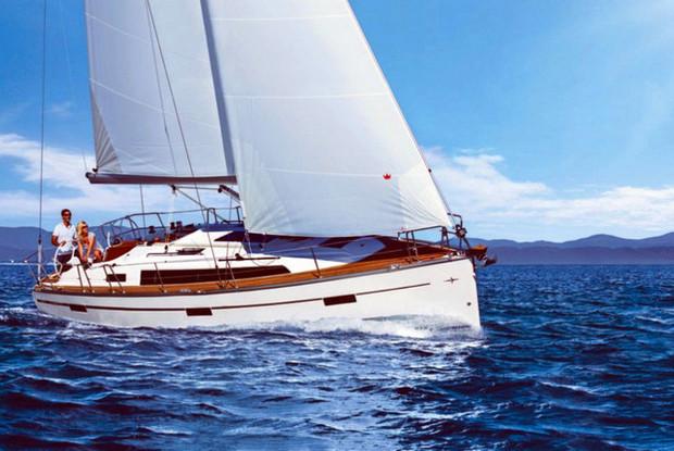 Bavaria Cruiser 37 - 3 cab., Zadar