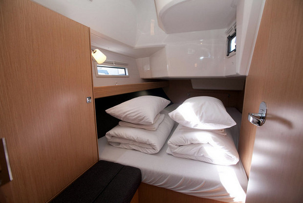 Bavaria Cruiser 37 - 3 cab., Zadar