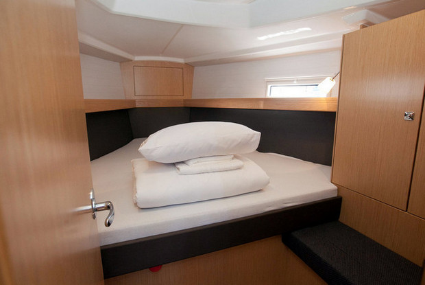 Bavaria Cruiser 37 - 3 cab., Zadar