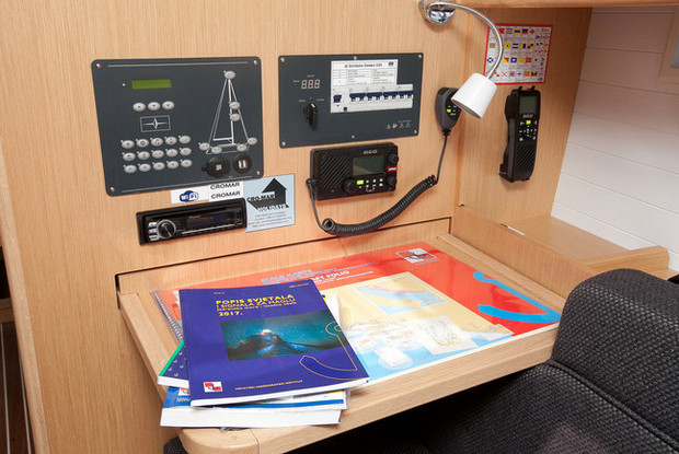 Bavaria Cruiser 37 - 3 cab., Zadar