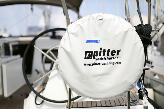 Sun Odyssey 410 - 3 cab., Biograd na Moru