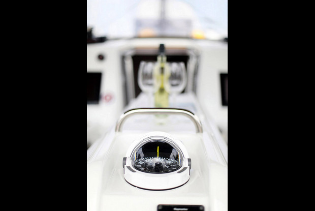 Sun Odyssey 410 - 3 cab., Biograd na Moru