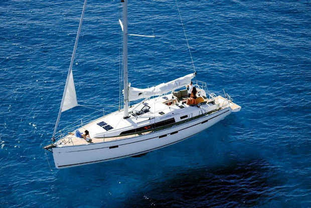 Bavaria Cruiser 46 - 4 cab., Split