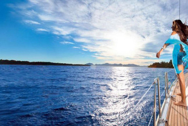 Bavaria Cruiser 46 - 4 cab., Split