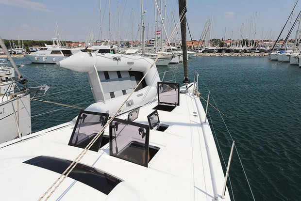 Dufour 56 Exclusive - 5 + 1 cab., Trogir