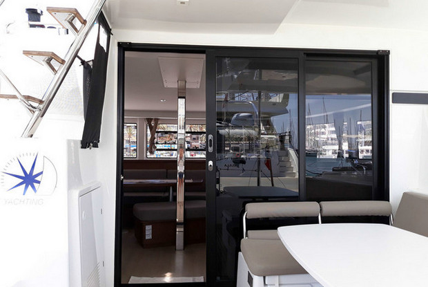 Lagoon 42 - 4 + 2 cab., Palma de Mallorca