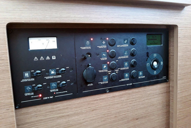 Lagoon 42 - 4 + 2 cab., Palma de Mallorca