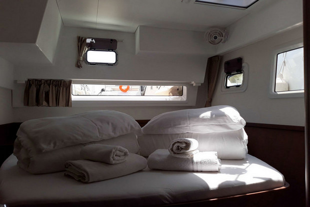 Lagoon 42 - 4 + 2 cab., Palma de Mallorca