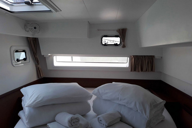 Lagoon 42 - 4 + 2 cab., Palma de Mallorca