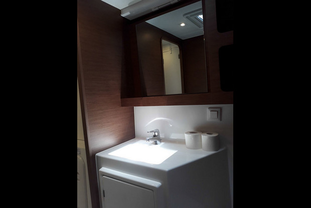 Lagoon 42 - 4 + 2 cab., Palma de Mallorca