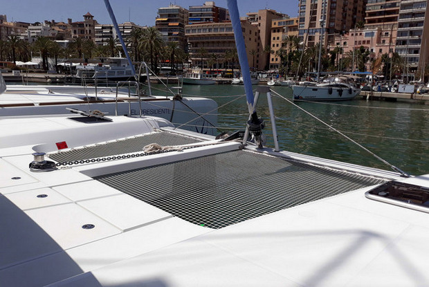 Lagoon 42 - 4 + 2 cab., Palma de Mallorca