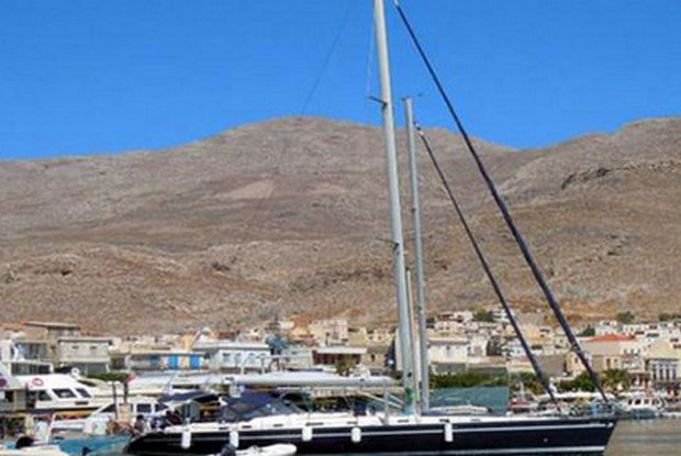 Ocean Star 56.1 - 6 cab., Preveza