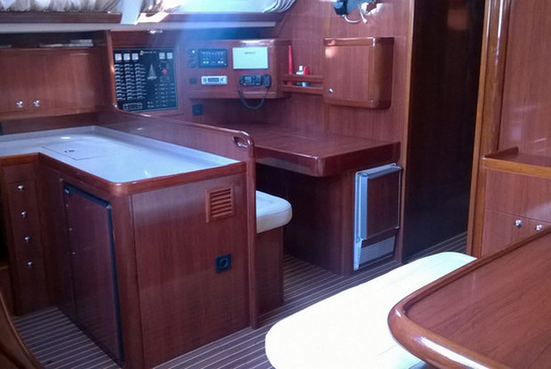 Ocean Star 56.1 - 6 cab., Preveza