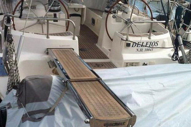 Ocean Star 56.1 - 6 cab., Preveza