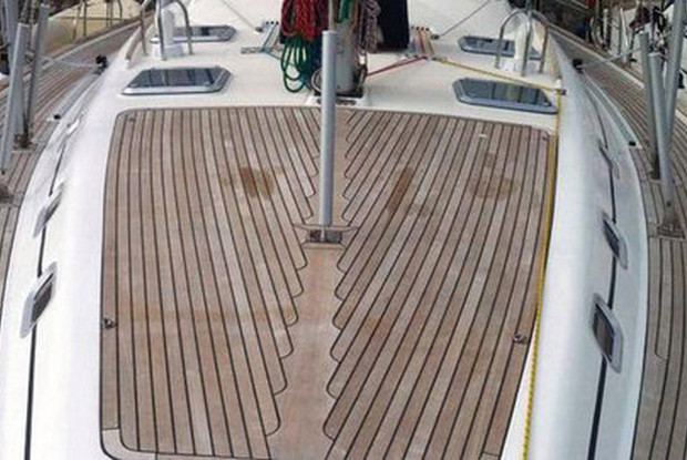 Ocean Star 56.1 - 6 cab., Preveza