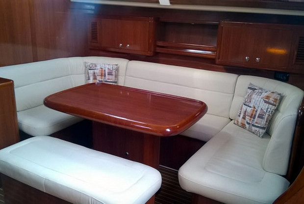 Ocean Star 56.1 - 6 cab., Preveza