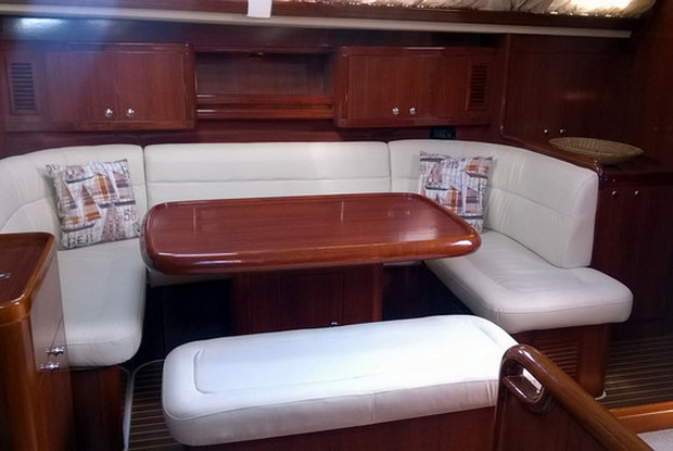 Ocean Star 56.1 - 6 cab., Preveza