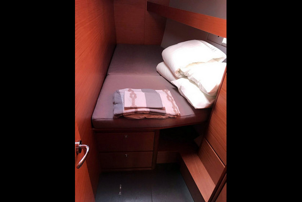 Dufour 460 GL - 5 cab., Punat-Krk