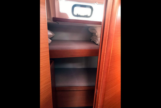 Dufour 460 GL - 5 cab., Punat-Krk