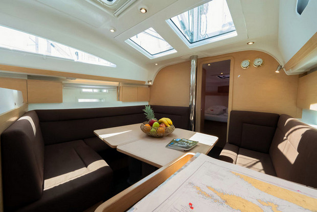 Elan Impression 40, Biograd na Moru