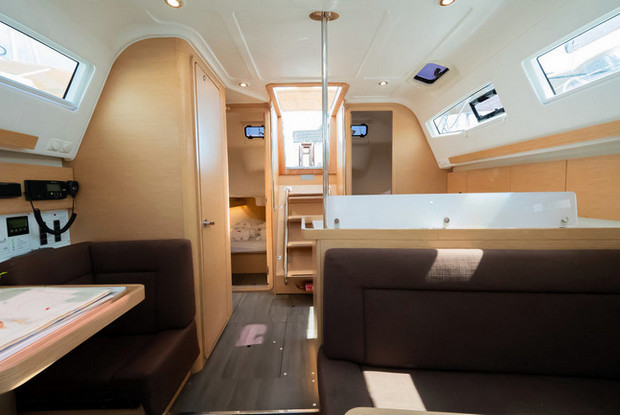 Elan Impression 40, Biograd na Moru