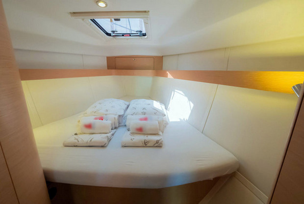 Elan Impression 40, Biograd na Moru