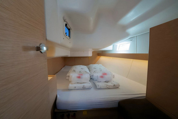 Elan Impression 40, Biograd na Moru