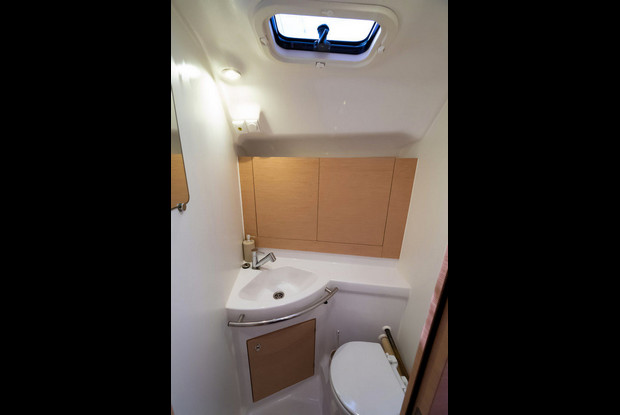 Elan Impression 40, Biograd na Moru