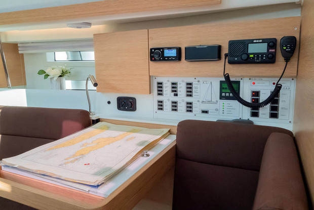 Elan Impression 40, Biograd na Moru